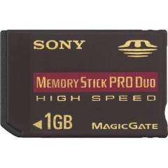 MemoryStick 1GB