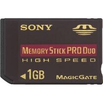 MemoryStick 1GB