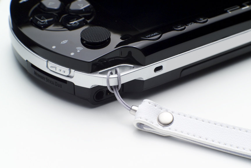 PSP Halteschlaufe