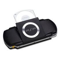 PSP mit UMD