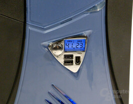 Display und Portkit
