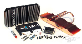 AeroCool VM-102