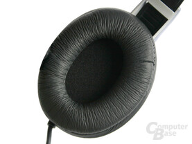 Genius HS-04A Ohrmuschel
