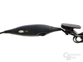 Plantronics Audio 60 Kabelschalter