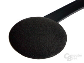Plantronics Audio 60 Ohrmuschel