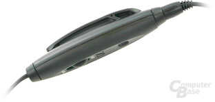 Terratec Headset Master Pro Kabelschalter