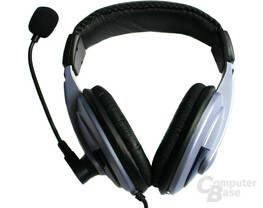 Genius HS-04A Headset
