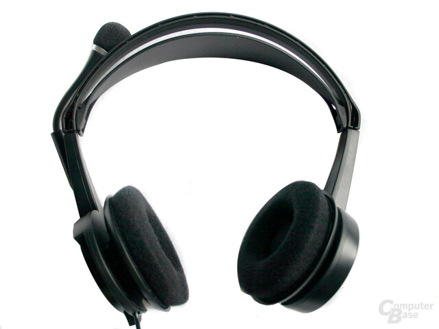 Plantronics Gamecom 1 Headset