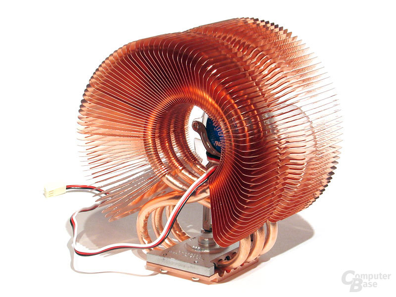 Zalman CNPS9500 LED