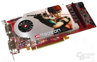 Radeon X1800 XL