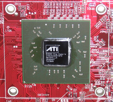 RV530-Chip