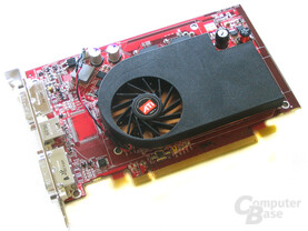Radeon X1600 XT