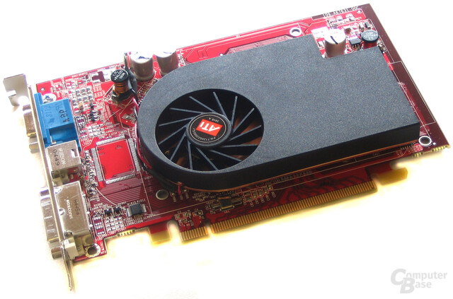 Radeon X1300
