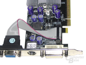AOpen GeForce 6600