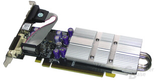 AOpen GeForce 6600