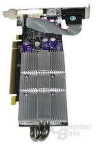 AOpen GeForce 6600