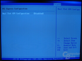 CrossFire BIOS