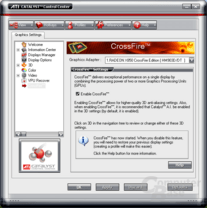 CrossFire CCC