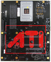 ATi Radeon Xpress 200 CrossFire-Edition