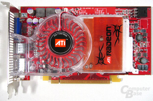 ATi Radeon X850 XT