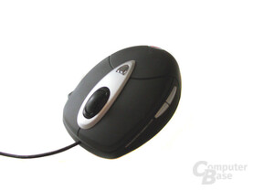 Raptor-Gaming M2, Front
