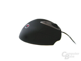 Raptor-Gaming M2, seitlich