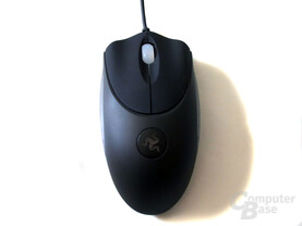 Razer Copperhead, top