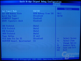 ATi CrossFire BIOS