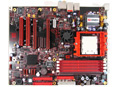 ATi Xpress 200 CrossFire Edition
