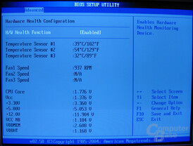 ATi CrossFire BIOS