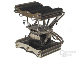 Thermalright SI-120 & XP-120