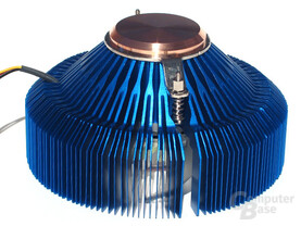 Thermaltake Blue Orb II