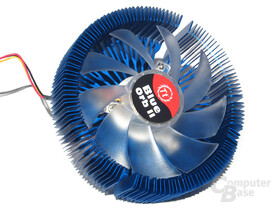 Thermaltake Blue Orb II