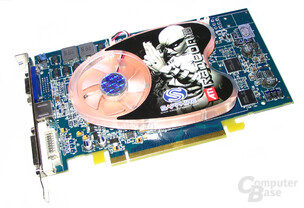 Radeon X800 GTO