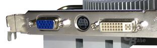 Slotblende Ultimate X800 GTO