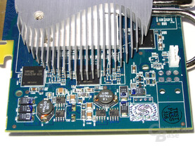 Spannungswandlier Ultimate X800 GTO