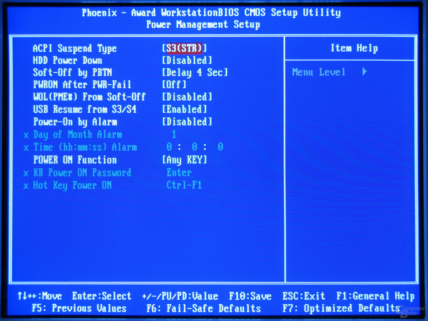 9NPA+ Ultra BIOS