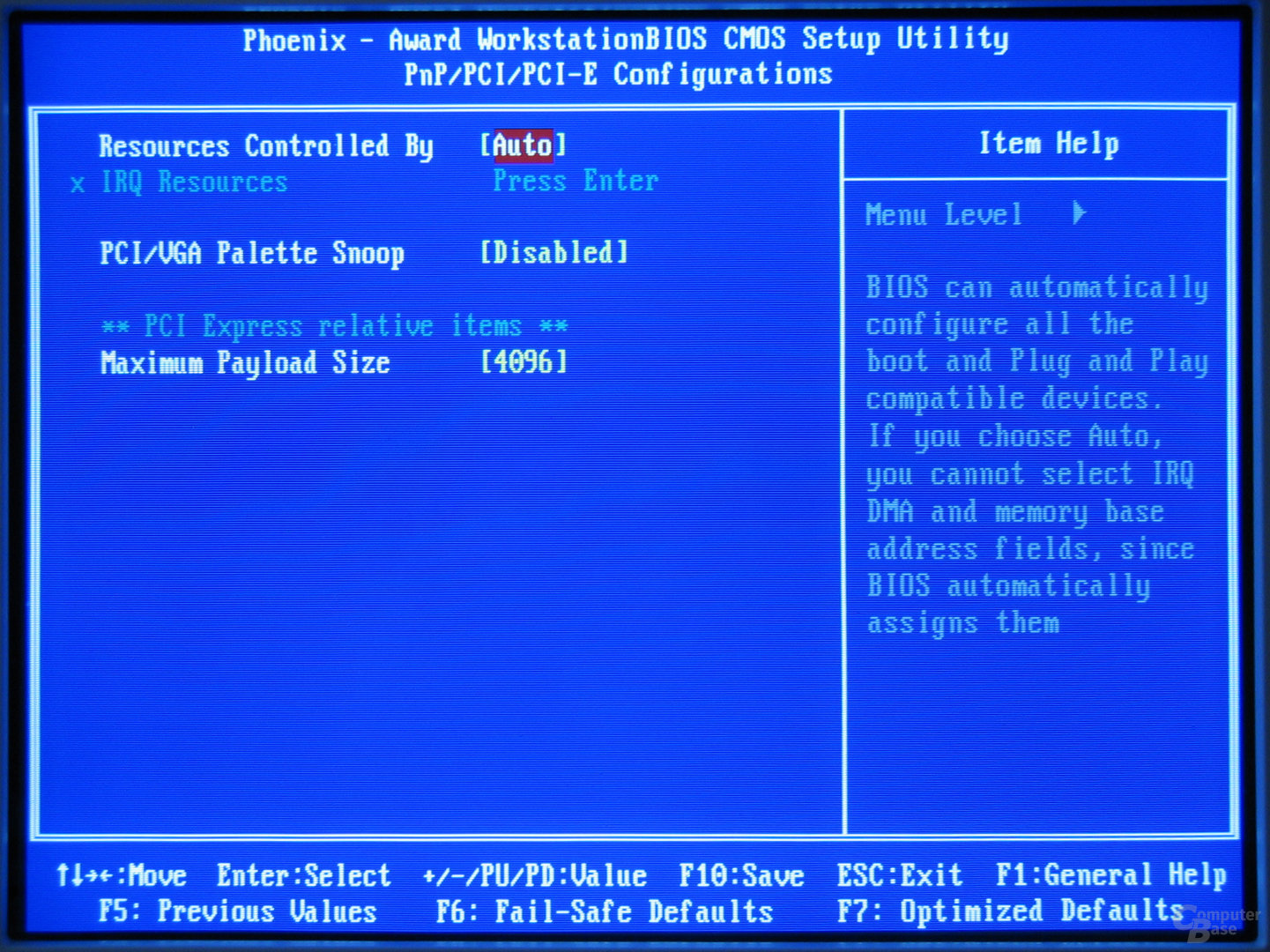 9NPA+ Ultra BIOS