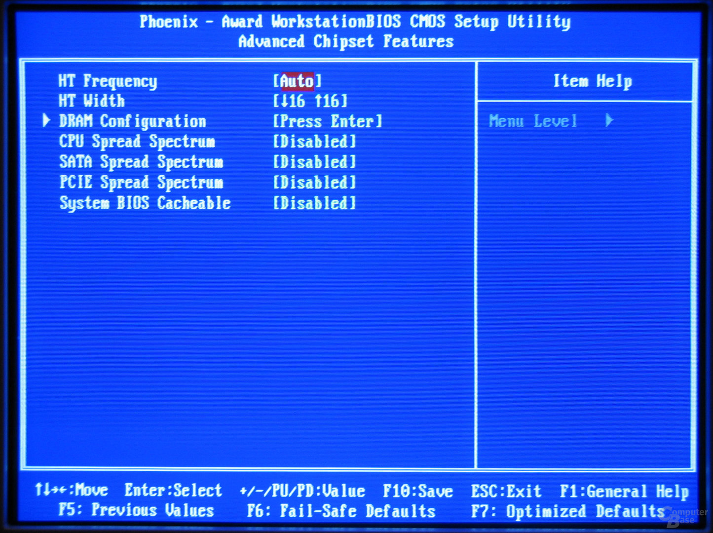 9NPA+ SLI BIOS