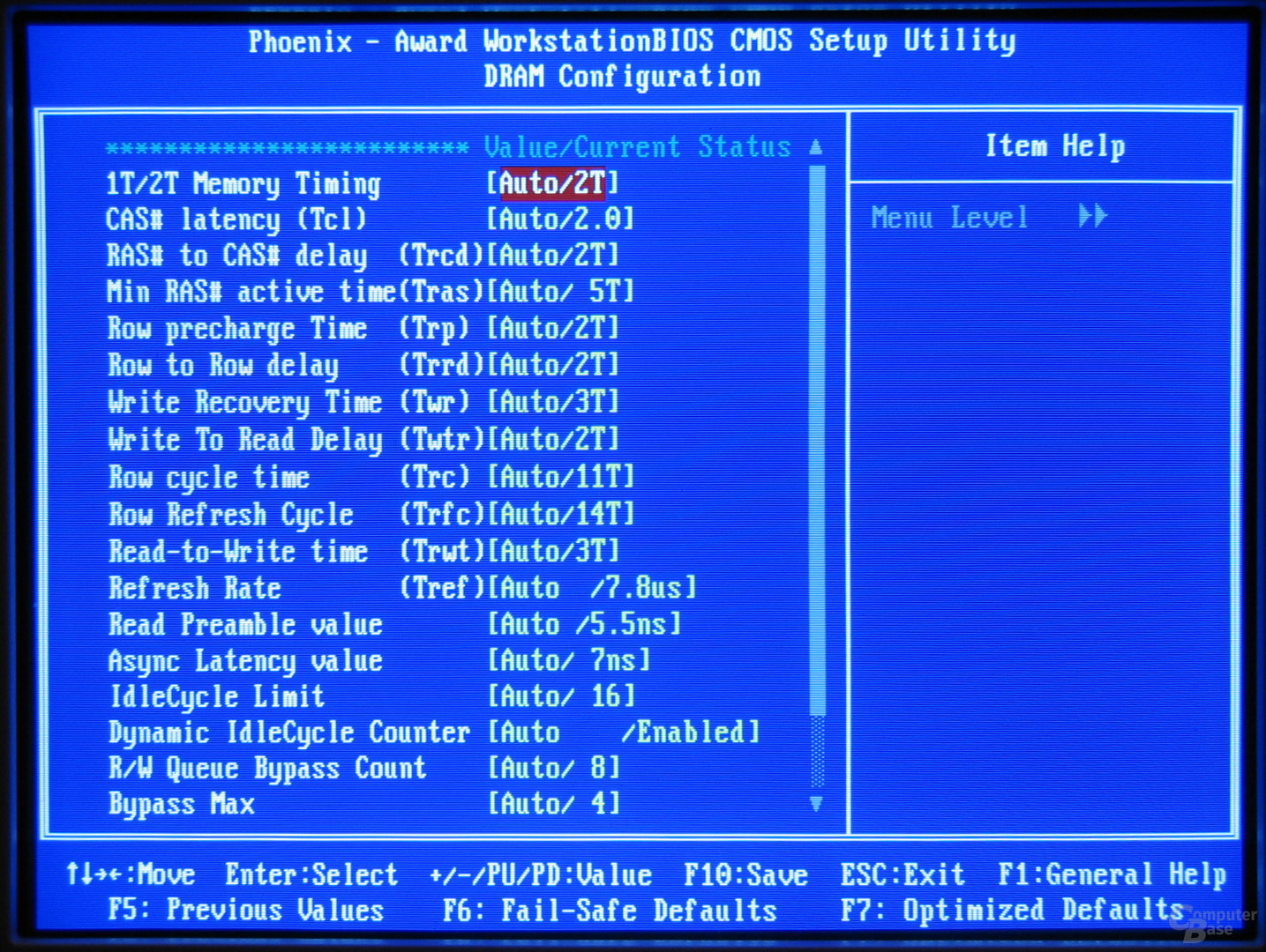 9NPA+ SLI BIOS