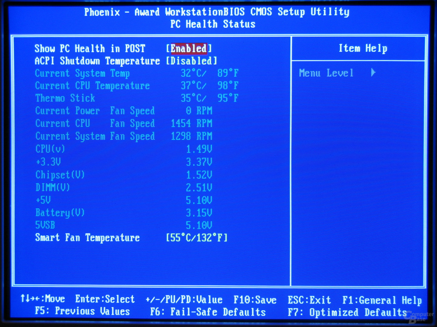 9NPA+ SLI BIOS
