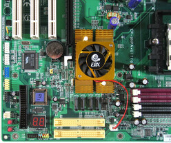 EPoX 9NPA+ Ultra