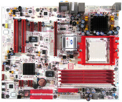 Sapphire PI A9RX480