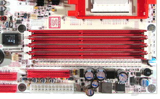 Sapphire PI A9RX480 Sapphire PI A9RX480