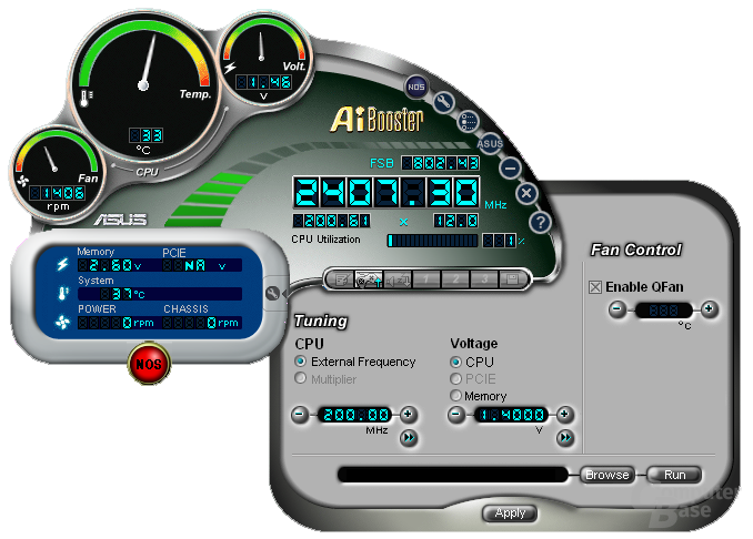 AI Booster