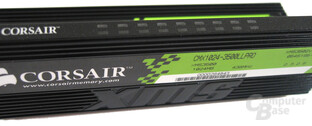 Corsair TwinX2048-3500LL PRO