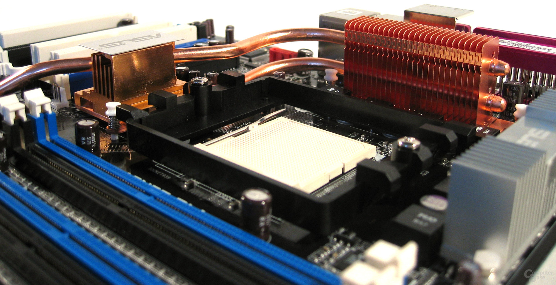 Heatpipes