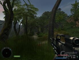 R520 - Far Cry