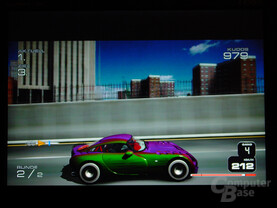 Project Gotham Racing 3
