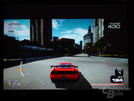 Project Gotham Racing 3